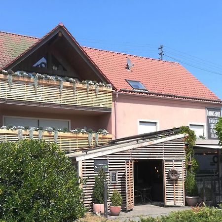 Landhaus Spanier Nonnweiler Εξωτερικό φωτογραφία