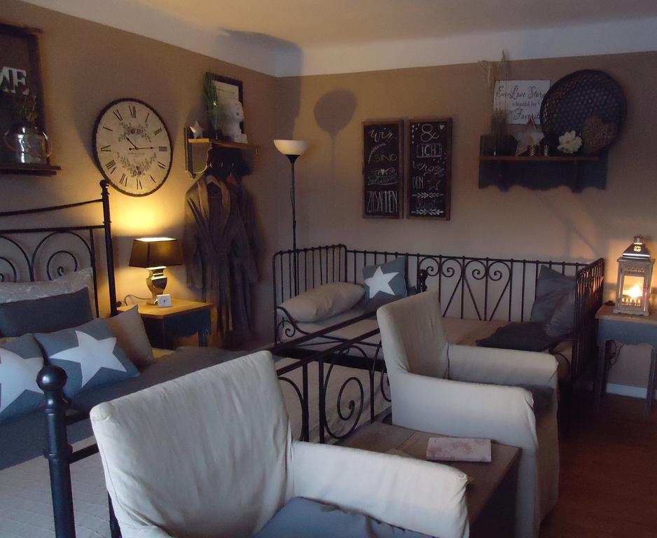 Landhaus Spanier Nonnweiler Εξωτερικό φωτογραφία